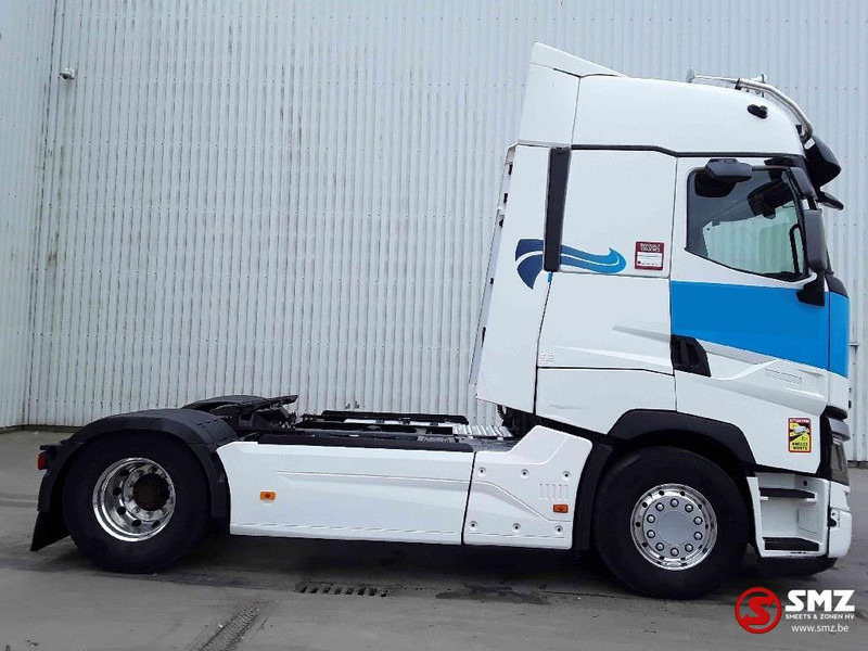 Renault T 520 High 2 tank i i park cool 664' km 27/11/19 ch KD Alcoa/trux top bar - Tractor unit: picture 4 Renault T 520 High 2 tank i i park cool 664' km 27/11/19 ch KD Alcoa/trux top bar - Tractor unit: picture 4