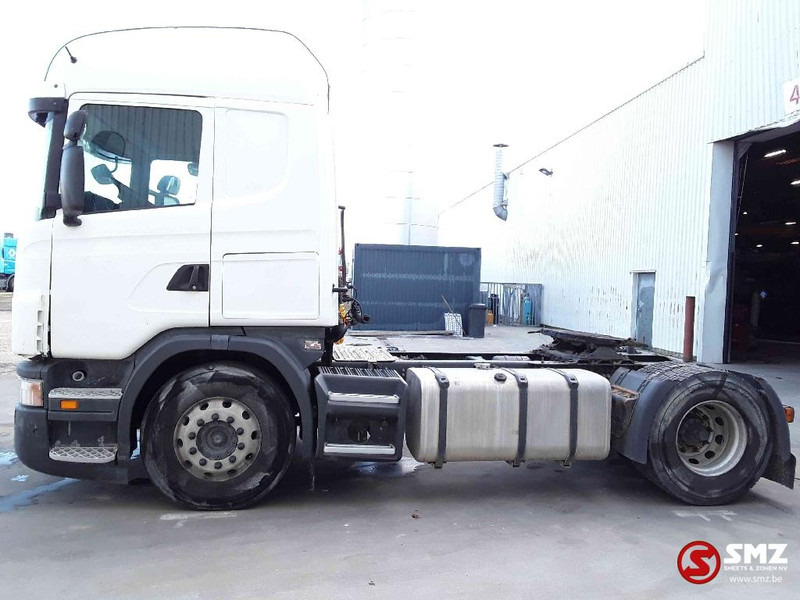 Scania G 420 retarder highline FR truck - Tractor unit: picture 5 Scania G 420 retarder highline FR truck - Tractor unit: picture 5