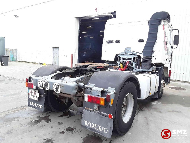 Tractor unit Volvo F 10 lames steel francais frecnh top: picture 11