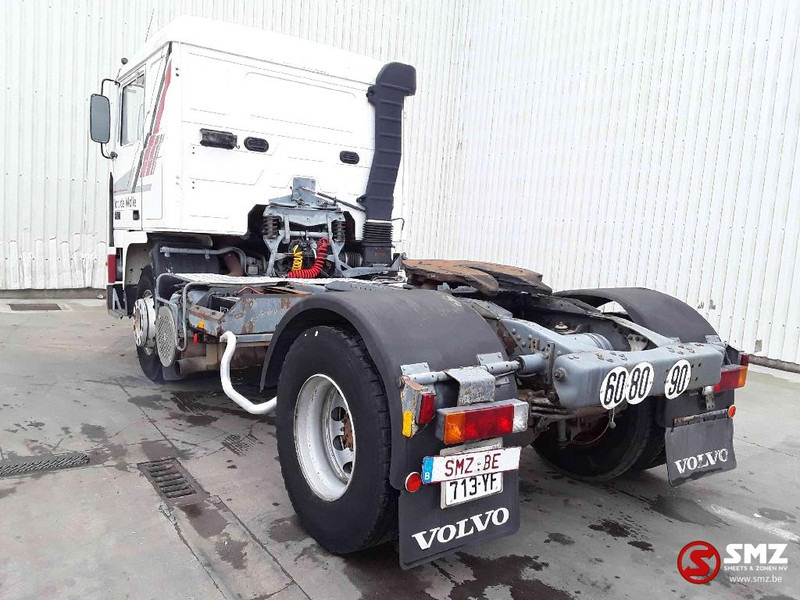 Tractor unit Volvo F 10 lames steel francais frecnh top: picture 9
