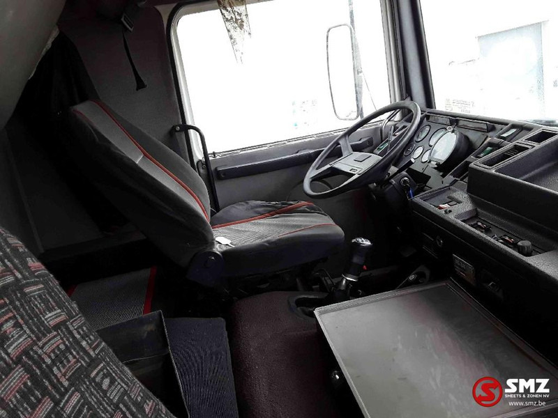 Tractor unit Volvo F 10 lames steel francais frecnh top: picture 6