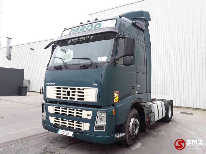 Volvo FH 440 - Tractor unit: picture 3 Volvo FH 440 - Tractor unit: picture 3