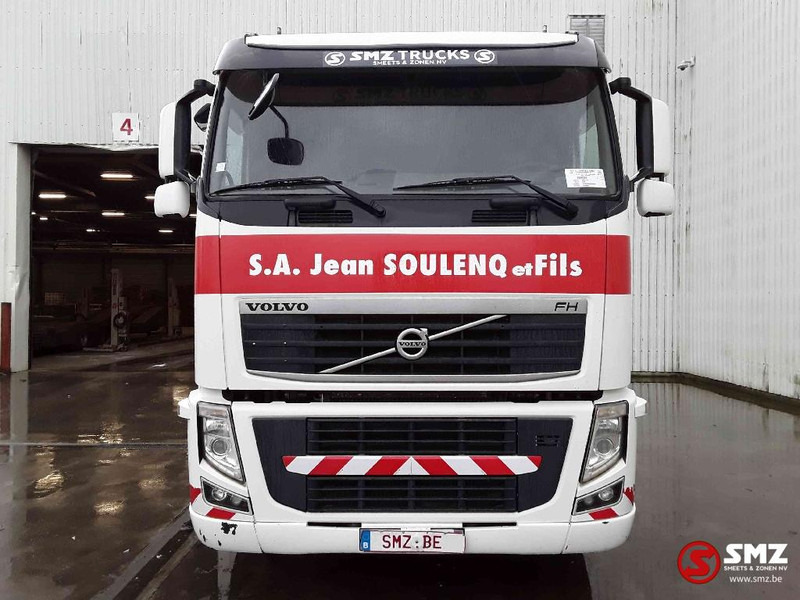 Volvo FH 460 hydraulic 586'km - Tractor unit: picture 2 Volvo FH 460 hydraulic 586'km - Tractor unit: picture 2