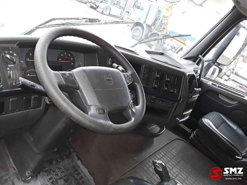 Tractor unit Volvo FH 500 683'km TOP hydraulic: picture 8 Tractor unit Volvo FH 500 683'km TOP hydraulic: picture 8