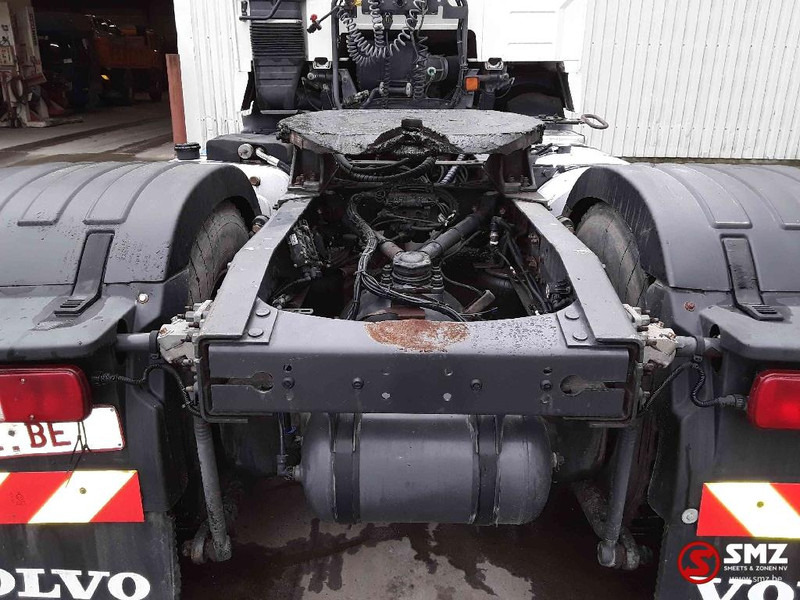 Tractor unit Volvo FH 500 683'km TOP hydraulic: picture 12 Tractor unit Volvo FH 500 683'km TOP hydraulic: picture 12