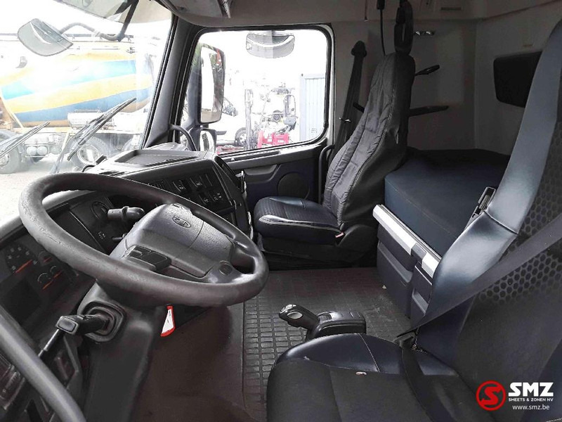 Tractor unit Volvo FH 500 683'km TOP hydraulic: picture 7 Tractor unit Volvo FH 500 683'km TOP hydraulic: picture 7