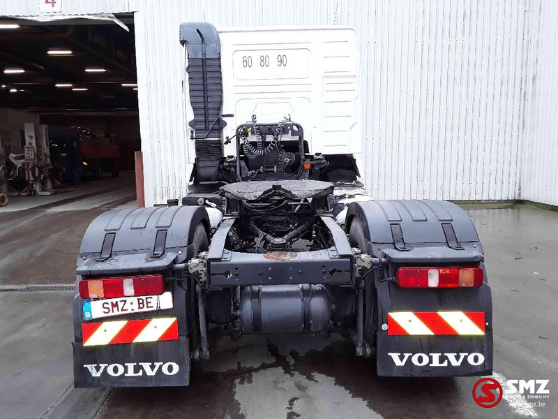 Tractor unit Volvo FH 500 683'km TOP hydraulic: picture 10 Tractor unit Volvo FH 500 683'km TOP hydraulic: picture 10