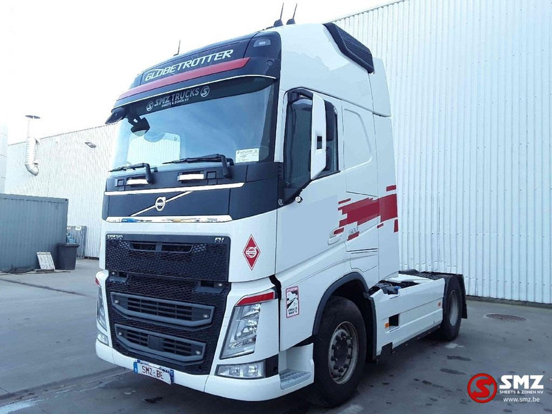 Volvo FH 500 Globe Xl I parc - Tractor unit: picture 3 Volvo FH 500 Globe Xl I parc - Tractor unit: picture 3