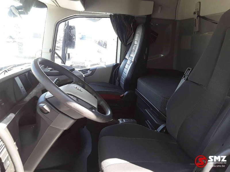 Tractor unit Volvo FH 500 Globe hydraulic 9x I parc cool alcoa: picture 7 Tractor unit Volvo FH 500 Globe hydraulic 9x I parc cool alcoa: picture 7