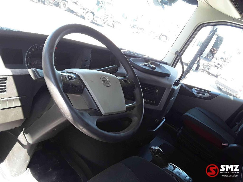 Tractor unit Volvo FH 500 Globe hydraulic 9x I parc cool alcoa: picture 8 Tractor unit Volvo FH 500 Globe hydraulic 9x I parc cool alcoa: picture 8