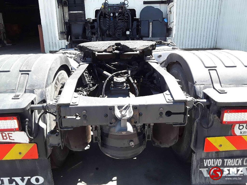 Tractor unit Volvo FH 500 Globe hydraulic 9x I parc cool alcoa: picture 12 Tractor unit Volvo FH 500 Globe hydraulic 9x I parc cool alcoa: picture 12