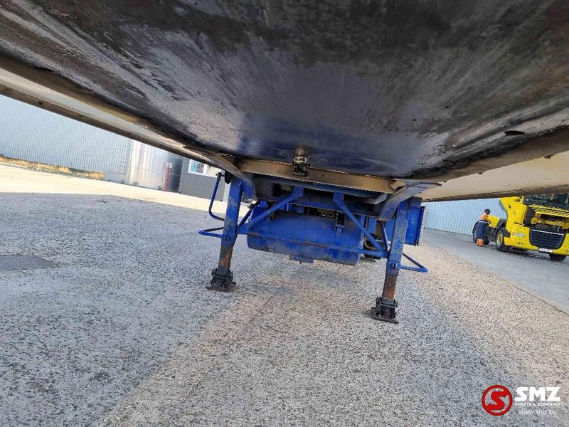 Trailor Oplegger Topshape PERFECT shape thermoking - Refrigerator semi-trailer: picture 4 Trailor Oplegger Topshape PERFECT shape thermoking - Refrigerator semi-trailer: picture 4