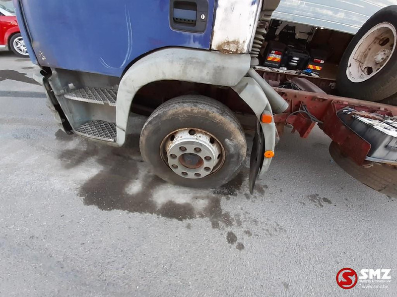 Truck Iveco Eurocargo 120 E 23 PARTS pieces: picture 7