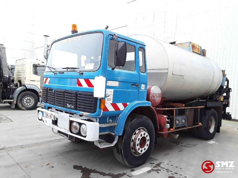 Renault G 260 - Truck: picture 3 Renault G 260 - Truck: picture 3