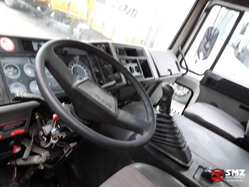 Tank truck Volvo FL6 9500L: picture 8 Tank truck Volvo FL6 9500L: picture 8