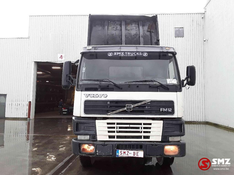 Volvo FM 12 340 - Tipper: picture 2 Volvo FM 12 340 - Tipper: picture 2