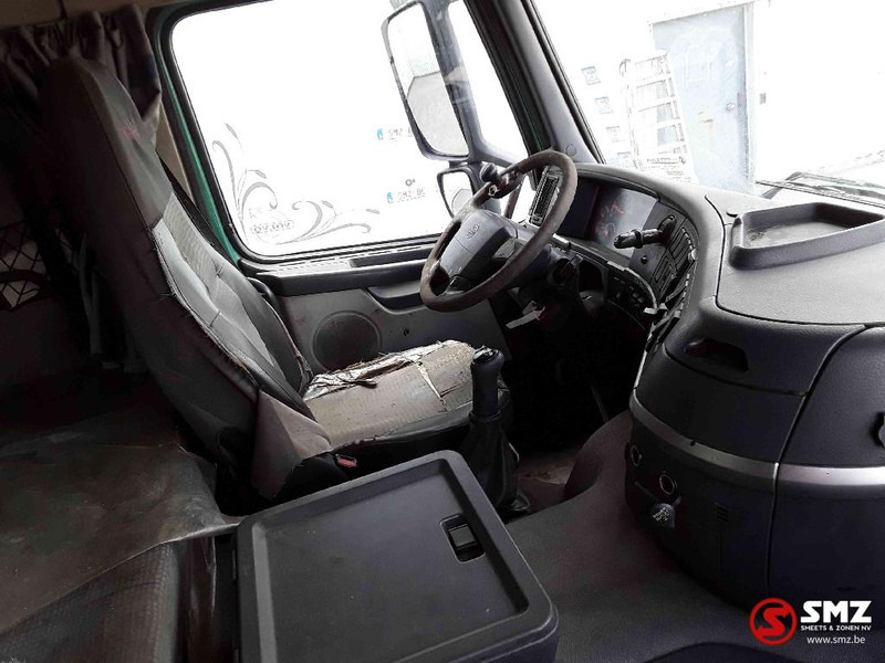 Tipper Volvo FM 12 380 double system ! tractor tipper 3x: picture 6