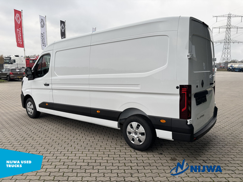Renault Master 170 L3H2 Carplay + Parkeersensoren - Small van: picture 4 Renault Master 170 L3H2 Carplay + Parkeersensoren - Small van: picture 4