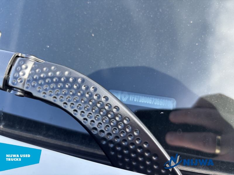 Renault Master 170 Laadklep + Camera - Panel van: picture 5 Renault Master 170 Laadklep + Camera - Panel van: picture 5