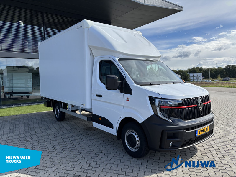 Renault Master 170 Laadklep + Camera - Panel van: picture 2 Renault Master 170 Laadklep + Camera - Panel van: picture 2