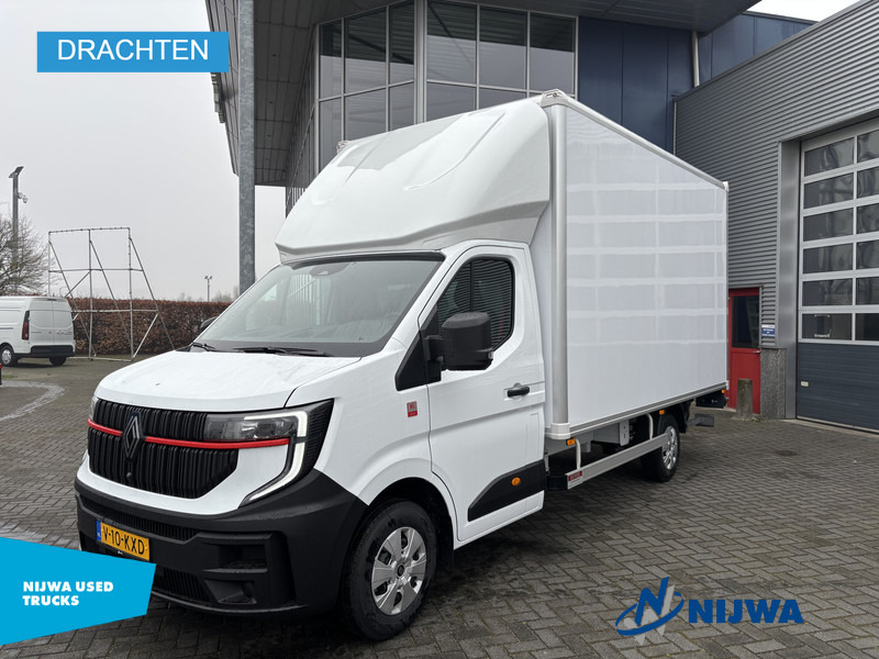 Renault Master T35 150 Navigatie + Laadklep - Panel van: picture 1 Renault Master T35 150 Navigatie + Laadklep - Panel van: picture 1