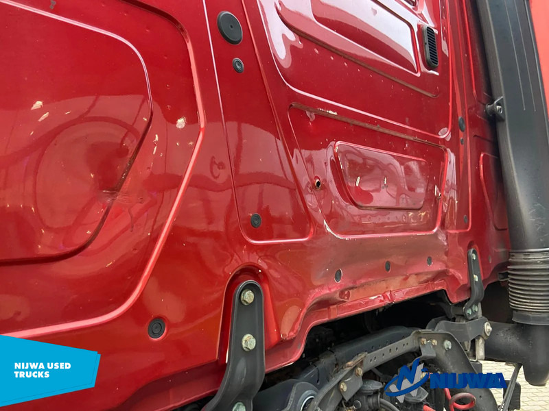 Mercedes-Benz ACTROS 450 4x2 Standairco + Koelkast - Tractor unit: picture 5 Mercedes-Benz ACTROS 450 4x2 Standairco + Koelkast - Tractor unit: picture 5