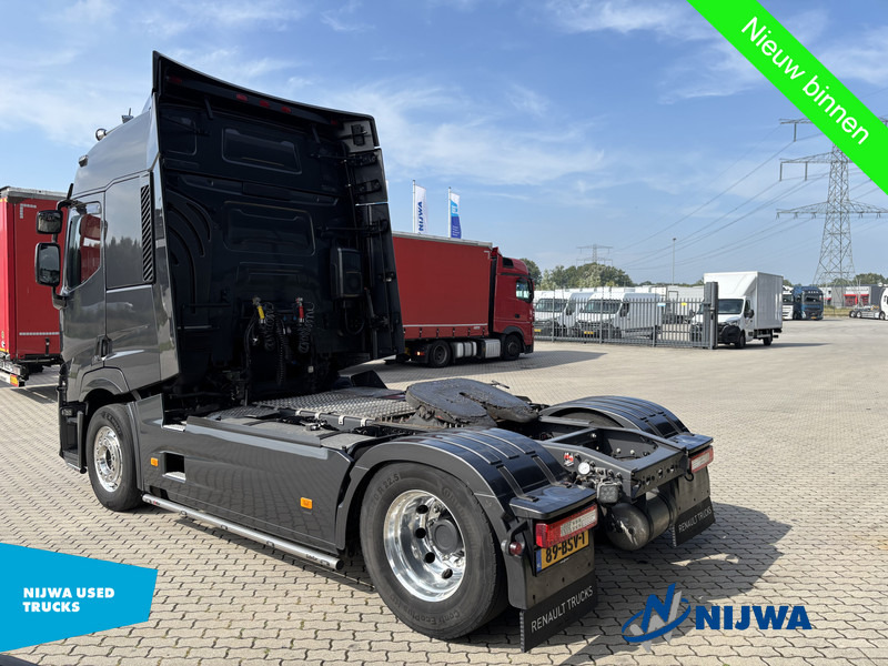 Renault T 480 4x2 RTI Compressor + Standairco - Tractor unit: picture 4 Renault T 480 4x2 RTI Compressor + Standairco - Tractor unit: picture 4