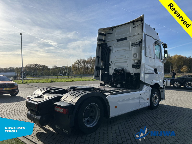Renault T High 480 4x2 Standairco + ACC - Tractor unit: picture 3 Renault T High 480 4x2 Standairco + ACC - Tractor unit: picture 3