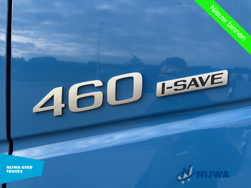 Volvo FH 460 4x2 I-Save + PTO - Tractor unit: picture 5 Volvo FH 460 4x2 I-Save + PTO - Tractor unit: picture 5