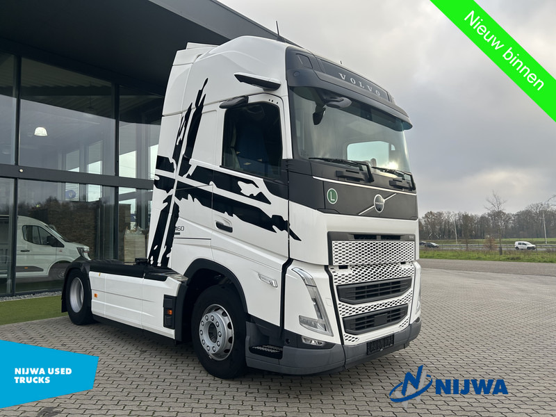 Volvo FH 460 TC 4x2 CMS + Low Mileage - Tractor unit: picture 2 Volvo FH 460 TC 4x2 CMS + Low Mileage - Tractor unit: picture 2