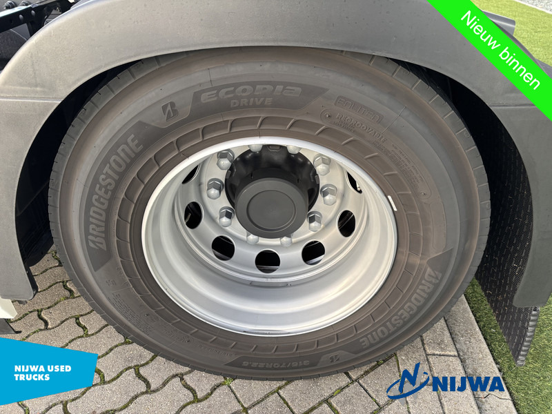 Volvo FH 460 TC 4x2 CMS + Low Mileage - Tractor unit: picture 5 Volvo FH 460 TC 4x2 CMS + Low Mileage - Tractor unit: picture 5