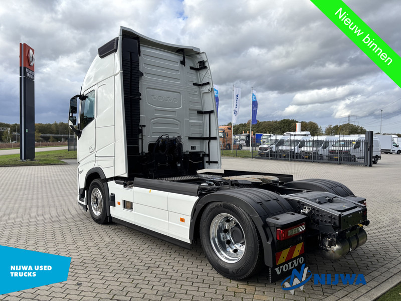Volvo FH 500 Aero XL 4x2 Full air + Retarder - Tractor unit: picture 4 Volvo FH 500 Aero XL 4x2 Full air + Retarder - Tractor unit: picture 4
