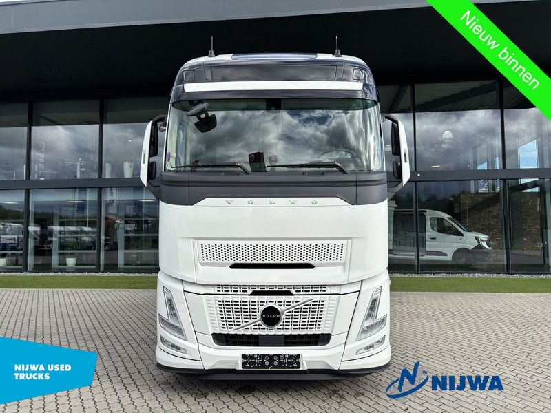 Volvo FH 500 Aero XL 4x2 Full air + Retarder - Tractor unit: picture 5 Volvo FH 500 Aero XL 4x2 Full air + Retarder - Tractor unit: picture 5