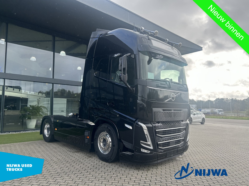 Volvo FH 540 4x2 Schuifschotel + Work Remote - Tractor unit: picture 2 Volvo FH 540 4x2 Schuifschotel + Work Remote - Tractor unit: picture 2