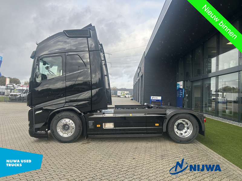 Volvo FH 540 4x2 Schuifschotel + Work Remote - Tractor unit: picture 5 Volvo FH 540 4x2 Schuifschotel + Work Remote - Tractor unit: picture 5