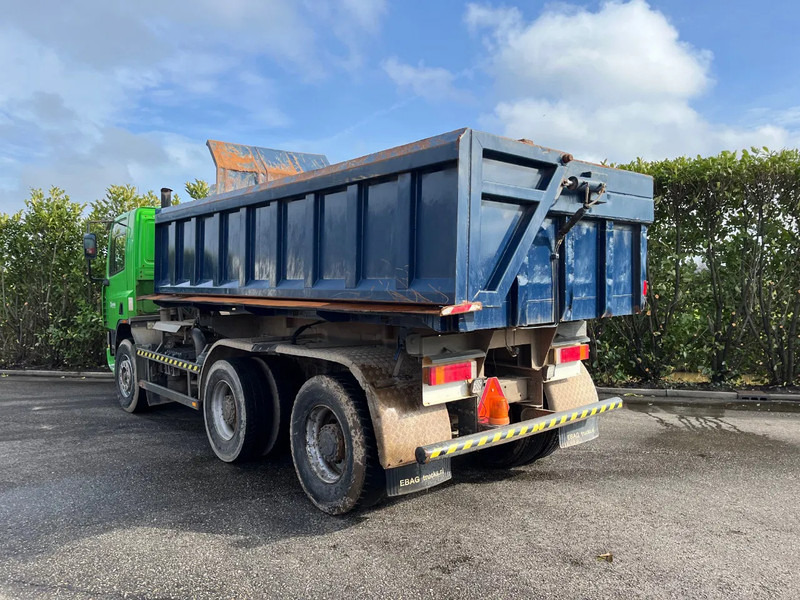 Ginaf M 3232 S Kipper Euro2 - Tipper: picture 3 Ginaf M 3232 S Kipper Euro2 - Tipper: picture 3