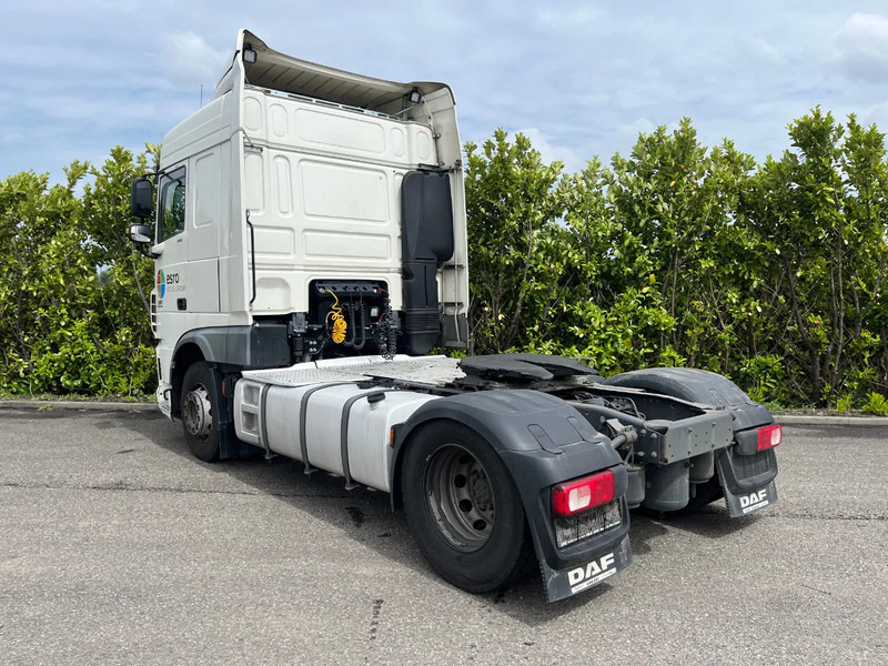 DAF XF 410 FT SC Euro6 - Tractor unit: picture 3 DAF XF 410 FT SC Euro6 - Tractor unit: picture 3