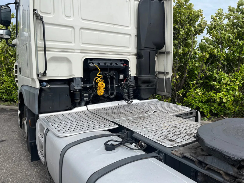 DAF XF 410 FT SC Euro6 - Tractor unit: picture 4 DAF XF 410 FT SC Euro6 - Tractor unit: picture 4