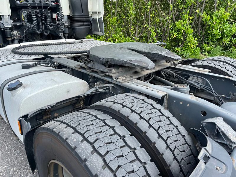 DAF XF 410 FT SC Euro6 - Tractor unit: picture 4 DAF XF 410 FT SC Euro6 - Tractor unit: picture 4