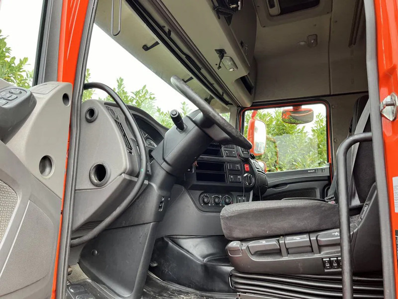 DAF XF 410 FT SC Euro6 - Tractor unit: picture 5 DAF XF 410 FT SC Euro6 - Tractor unit: picture 5