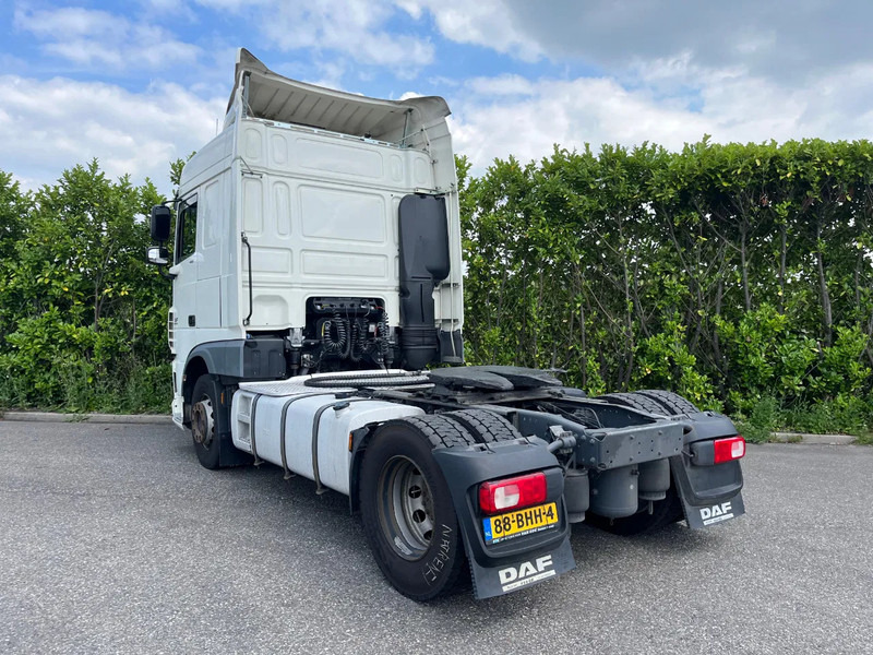 DAF XF 410 FT SC Euro6 - Tractor unit: picture 3 DAF XF 410 FT SC Euro6 - Tractor unit: picture 3