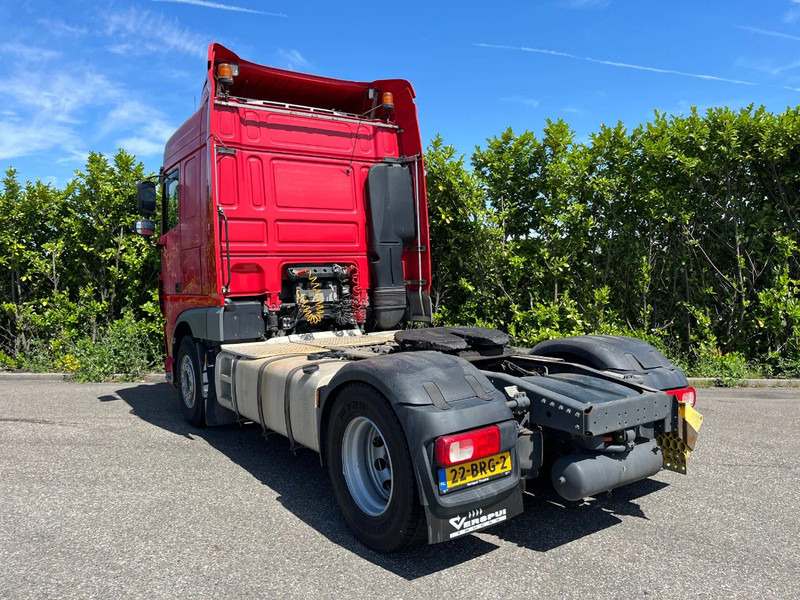 DAF XF 460 FT Euro6 Intarder - Tractor unit: picture 3 DAF XF 460 FT Euro6 Intarder - Tractor unit: picture 3