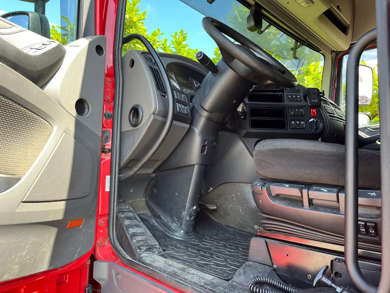 DAF XF 460 FT Euro6 Intarder - Tractor unit: picture 5 DAF XF 460 FT Euro6 Intarder - Tractor unit: picture 5