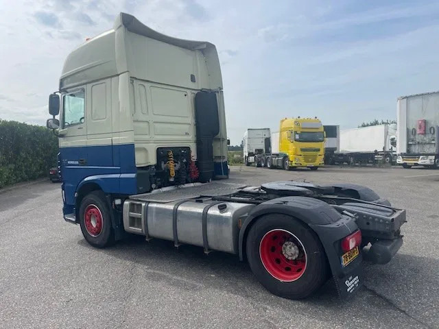 DAF XF 460 FT Euro6 Super Space Cab - Tractor unit: picture 3 DAF XF 460 FT Euro6 Super Space Cab - Tractor unit: picture 3