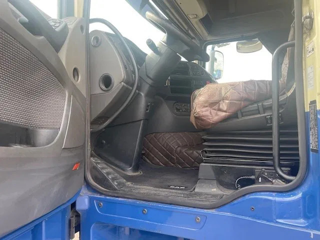 DAF XF 460 FT Euro6 Super Space Cab - Tractor unit: picture 4 DAF XF 460 FT Euro6 Super Space Cab - Tractor unit: picture 4