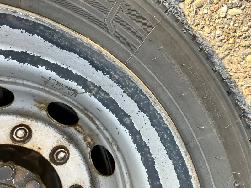 DAF XF 460 FT SSC Lowdeck Euro6 - Tractor unit: picture 5 DAF XF 460 FT SSC Lowdeck Euro6 - Tractor unit: picture 5