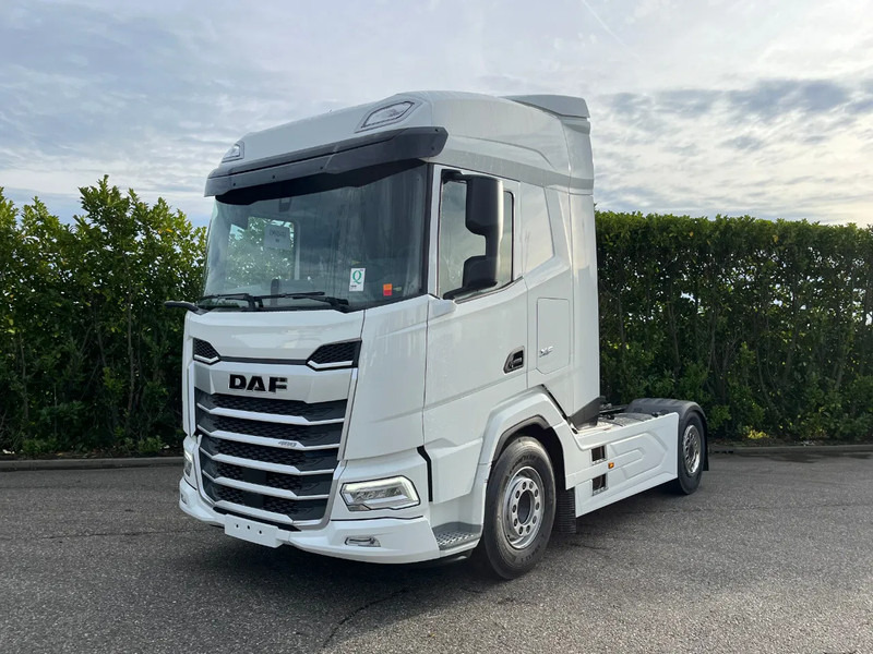 DAF XF 480 FT Euro6 Full-Air Nieuw - Tractor unit: picture 2 DAF XF 480 FT Euro6 Full-Air Nieuw - Tractor unit: picture 2