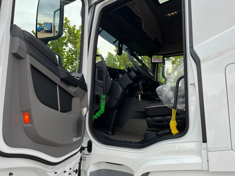 DAF XF 480 FT Euro6 Full-Air Nieuw - Tractor unit: picture 5 DAF XF 480 FT Euro6 Full-Air Nieuw - Tractor unit: picture 5