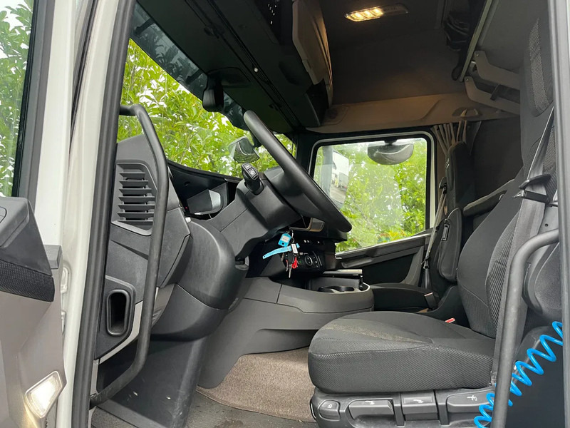 DAF XF 480 FT Euro6 Intarder - Tractor unit: picture 5 DAF XF 480 FT Euro6 Intarder - Tractor unit: picture 5