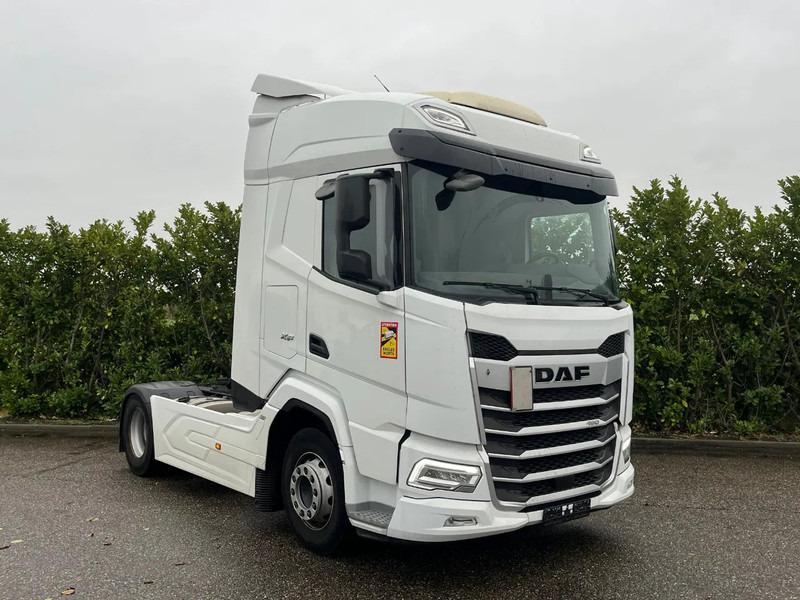DAF XF 480 FT Euro6 Intarder - Tractor unit: picture 1 DAF XF 480 FT Euro6 Intarder - Tractor unit: picture 1